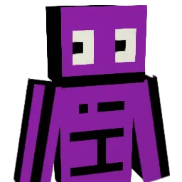 TTVTan Minecraft avatar bust