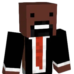 TTVYonkma Minecraft avatar bust
