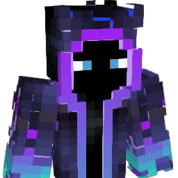 TTV_ChrisKras Minecraft avatar bust