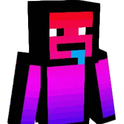 TTV_Collision44 Minecraft avatar bust