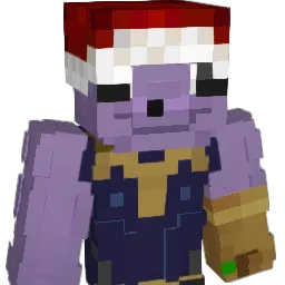 TTV_ConMan23145 Minecraft avatar bust