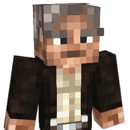 TTV_EAGLE Minecraft avatar bust