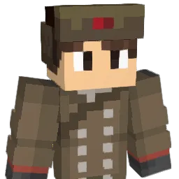 TTV_Jetstrike Minecraft avatar bust