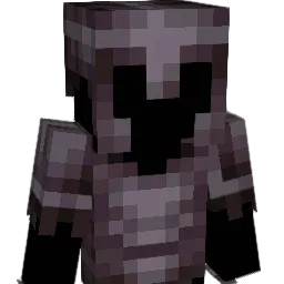 TTV_Noxy Minecraft avatar bust