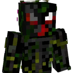 TTV_T_OO_K_A Minecraft avatar bust