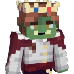 TTV_Trowel_ Minecraft avatar bust