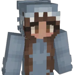 TTV_ViXGRiD Minecraft avatar bust