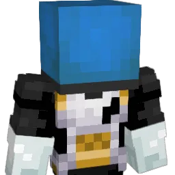 TTV_zImDragon_ Minecraft avatar bust