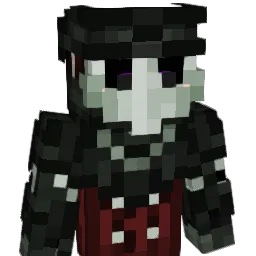 TTVatomicToad Minecraft avatar bust