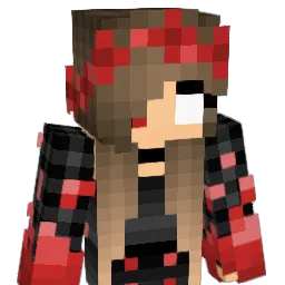 TTVcmubro Minecraft avatar bust