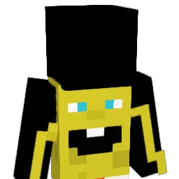 TTVliamfromyt Minecraft avatar bust