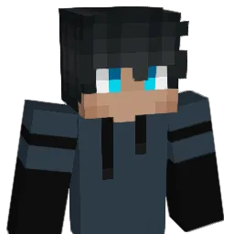 TTVmarkesBTW Minecraft avatar bust