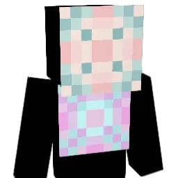 TTVmk0 Minecraft avatar bust
