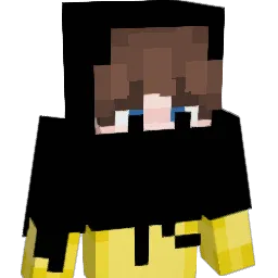 TTVofJtB Minecraft avatar bust