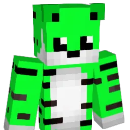 TTWCS's Minecraft skin
