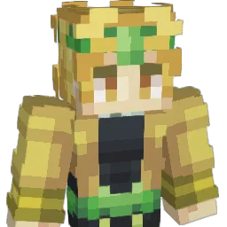 TTYChinaYES's Minecraft skin