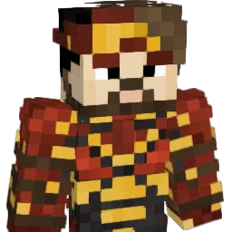 TTZBone's Minecraft skin