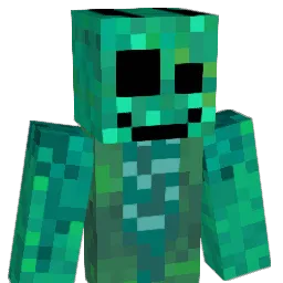 TT_Dominoshka_TT Minecraft avatar bust