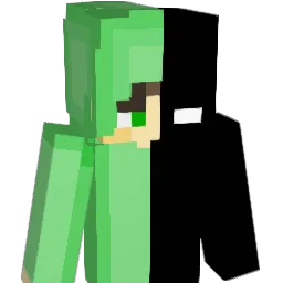 TT_Ext Minecraft avatar bust