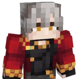 TT_Lunar Minecraft avatar bust