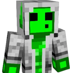 TT_Mystic Minecraft avatar bust