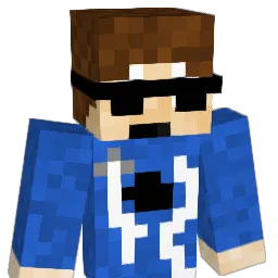 TT_SZVM0_ Minecraft avatar bust