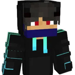 TT_TheRealDrift Minecraft avatar bust