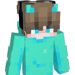 TT_wo1te1kk Minecraft avatar bust