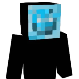 TT_xynx Minecraft avatar bust
