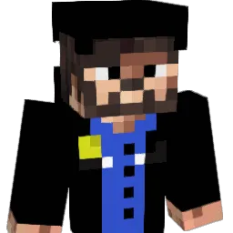 TTaLLIKeBu4 Minecraft avatar bust