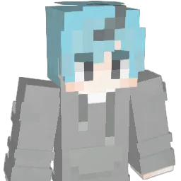 TTang_100 Minecraft avatar bust
