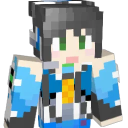 TTdada1's Minecraft skin