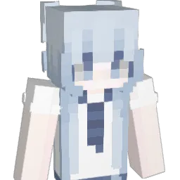 TTendency Minecraft avatar bust