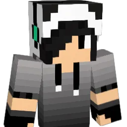 TThess's Minecraft skin
