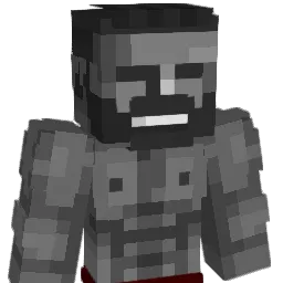 TThickFinger's Minecraft skin
