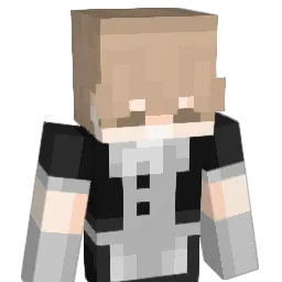TThomas311 Minecraft avatar bust