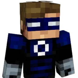TTkhed's Minecraft skin
