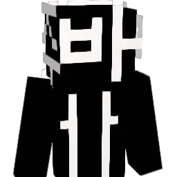 TTouchMe's Minecraft skin