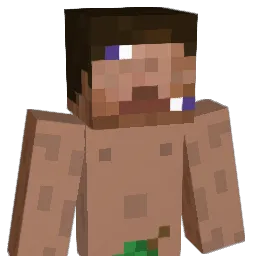 TTrauma__ Minecraft avatar bust