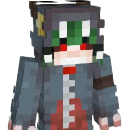 TTreven's Minecraft skin