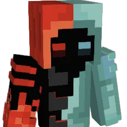 TTrinityK's Minecraft skin