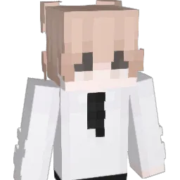 TTudou's Minecraft skin