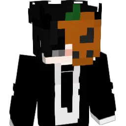 TTvBaiano Minecraft avatar bust