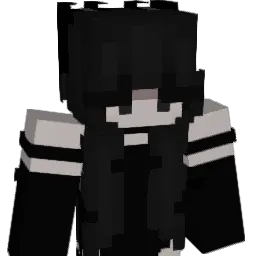 TTvMrdemon's Minecraft skin