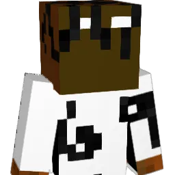 TTv_yourabot801 Minecraft avatar bust