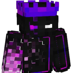TTyZaTuk Minecraft avatar bust