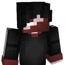 TTycTou Minecraft avatar bust