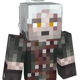 TUBEwave's Minecraft skin
