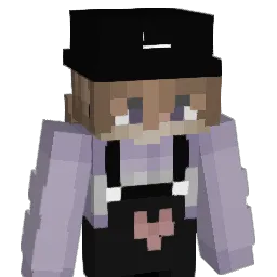 TUFFIWYD Minecraft avatar bust