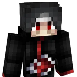 TUFU1017 Minecraft avatar bust